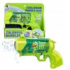 Pistolet à bulles Dinosaure