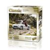 Puzzle 1000pcs Classic Mercedes SL 500 KSGAMES
