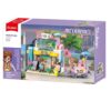 lego sluban magasin de fleur