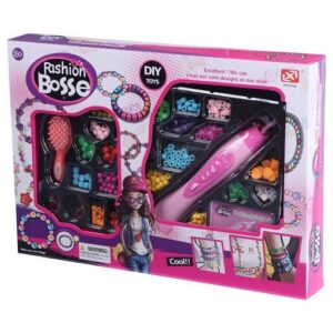 Coffret set de beauté fashion