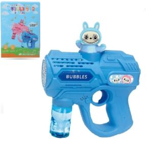pistolet à billes labubu