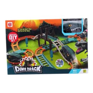 circuit dinosaures