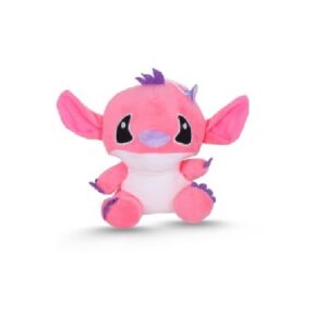 peluche stitch rose
