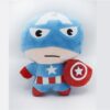 peluche captain america