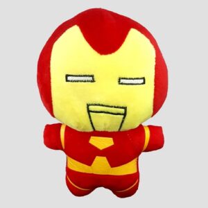 peluche iron man