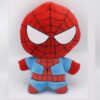 peluche spiderman