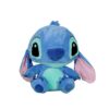 Peluche stitch bleue