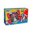 Voiture RC cascadeuse Sonic
