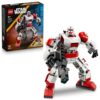Star Wars Le Robot du Shock Trooper Clone 75448 Lego