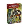 Ninjago La Mission du Robot Cole et du Dragon Zane 71854 Lego