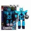 Robot Musicale lumineux Powerfull