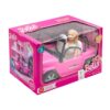 Voiture Barbie Bella