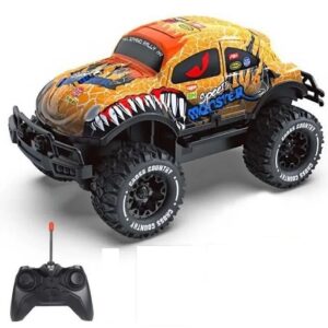 Voiture téléguidée