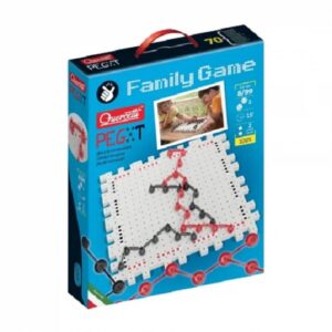 Jeu familial PEGXT Quercetti