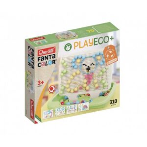 PlayEco Fantacolor 310 Quercetti