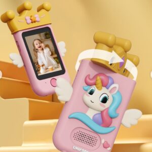 téléphone smart unicorn