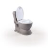 Pot XL gris