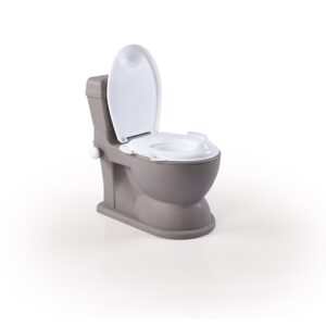 Pot XL gris