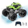 Voiture Buggy RC
