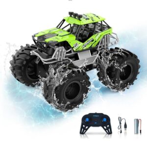 Voiture Buggy RC
