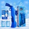 pistolet a bulles frozen