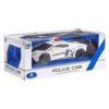 Voiture RC police
