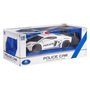 Voiture RC police