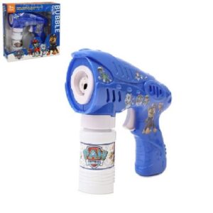 pistolet a bulles pat patrouille