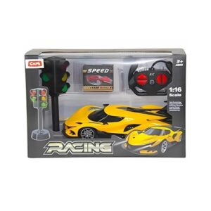 voiture RC téléguidée