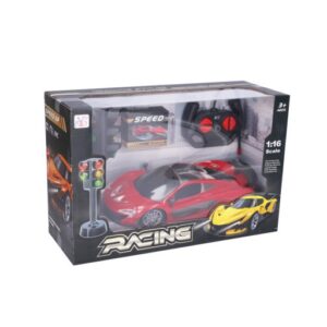 voiture RC téléguidée