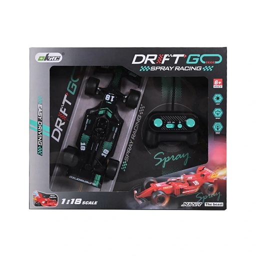 Voiture RC