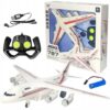 Avion de ligne Rc téléguidé