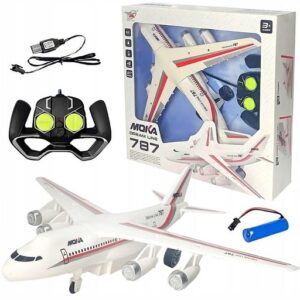 Avion de ligne Rc téléguidé