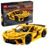 Chevrolet Corvette 42205 LEGO Technic