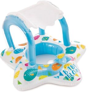 bouée siège kiddie