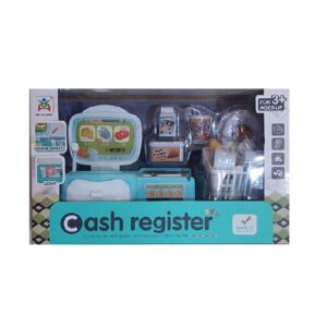 caisse enregistreuse