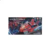 voiture spiderman
