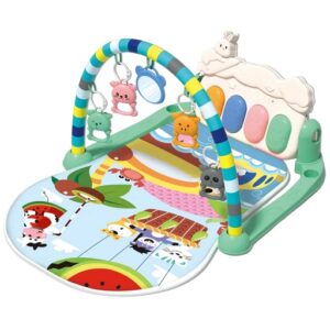 tapis d'eveil