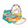tapis d'eveil animaux de la jungle