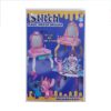 Coiffeuse stitch