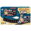 circuit train musical