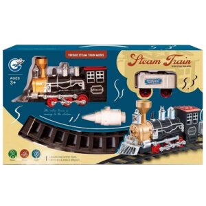 circuit train musical