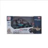 jeep voiture radiocommandée