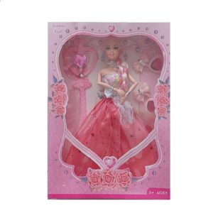 poupée princesse
