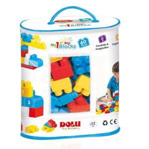 jeu de construction dolu