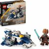 Chasseur Jedi Plo Klon lego