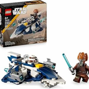 Chasseur Jedi Plo Klon lego