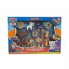 coffret pat patrouille