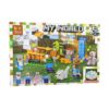 jeu de construction my world