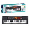 orgue musical